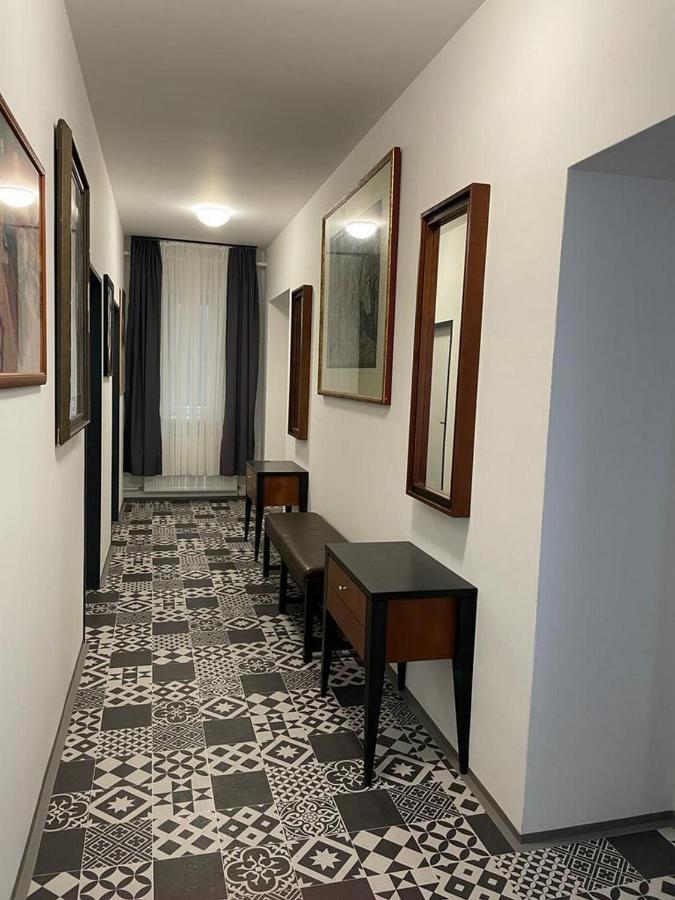 Apartments Gato Karlovy Vary Stara Role מראה חיצוני תמונה