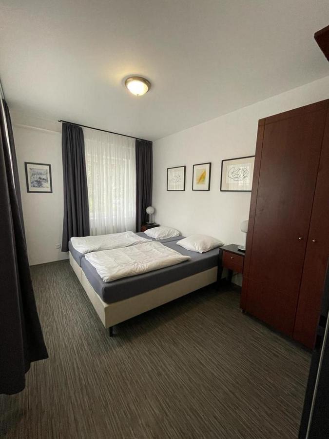 Apartments Gato Karlovy Vary Stara Role מראה חיצוני תמונה