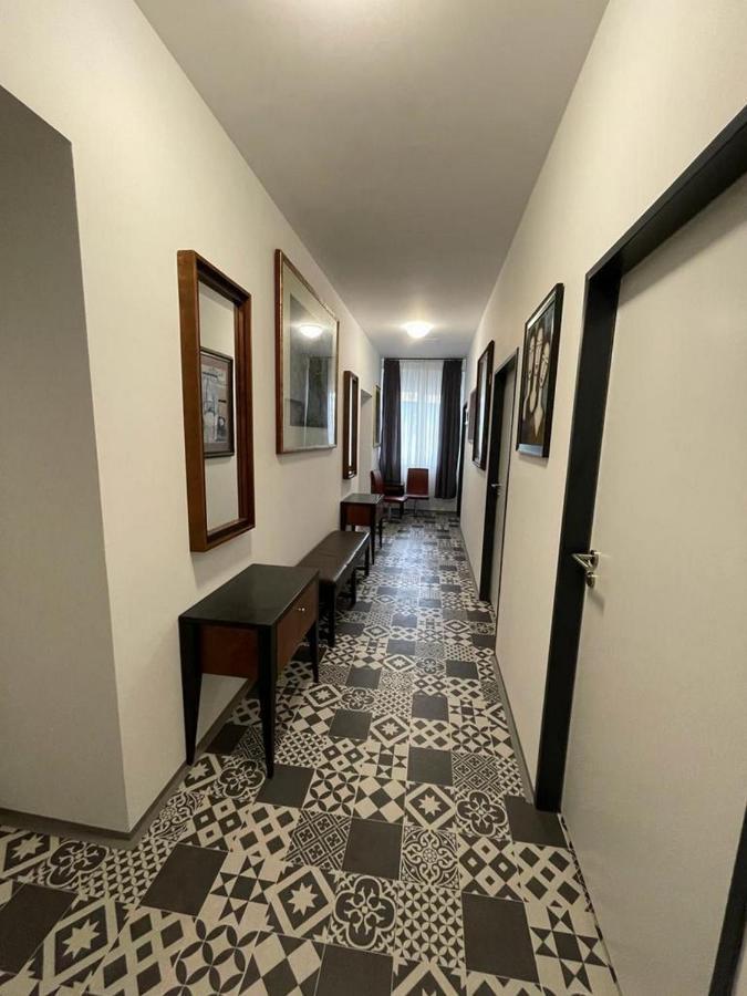 Apartments Gato Karlovy Vary Stara Role מראה חיצוני תמונה