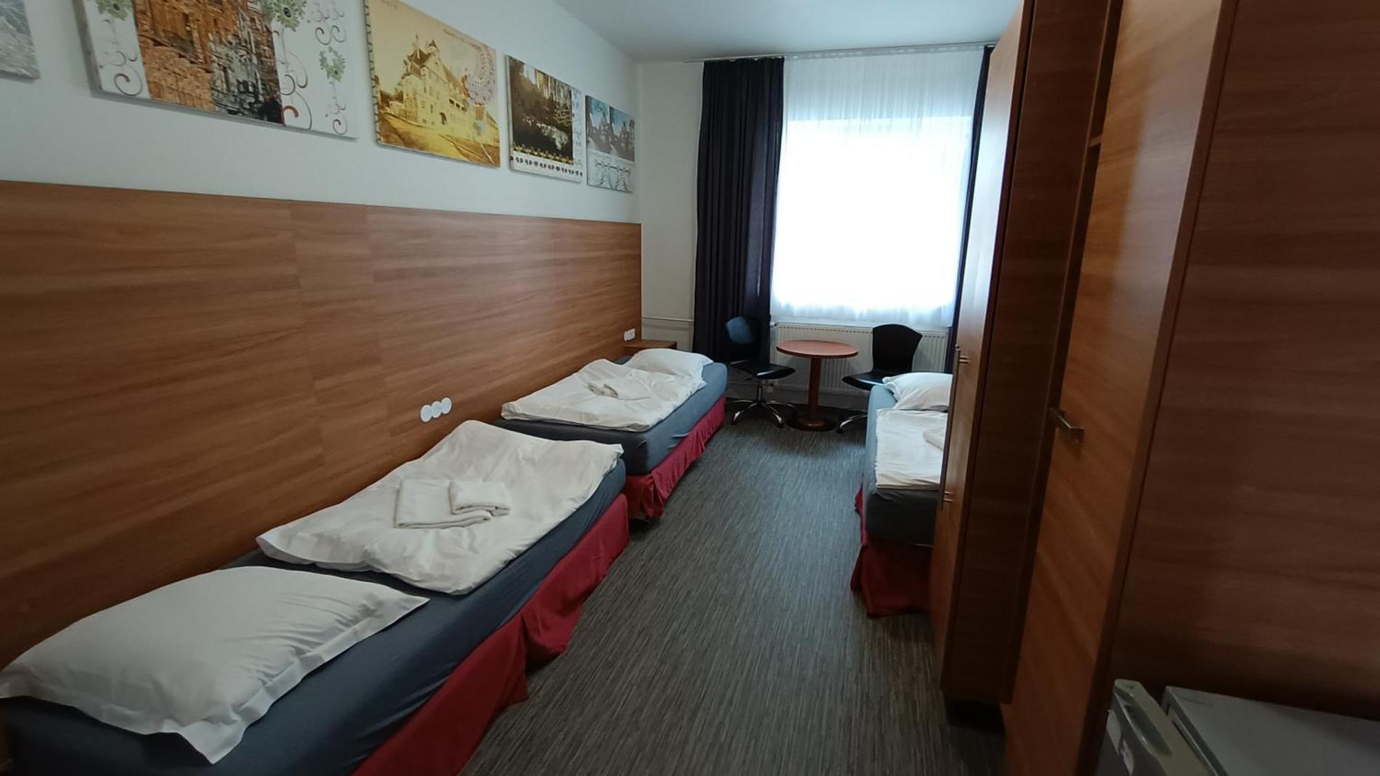 Apartments Gato Karlovy Vary Stara Role מראה חיצוני תמונה