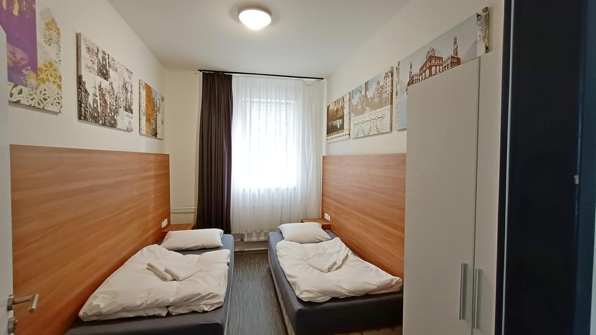 Apartments Gato Karlovy Vary Stara Role מראה חיצוני תמונה
