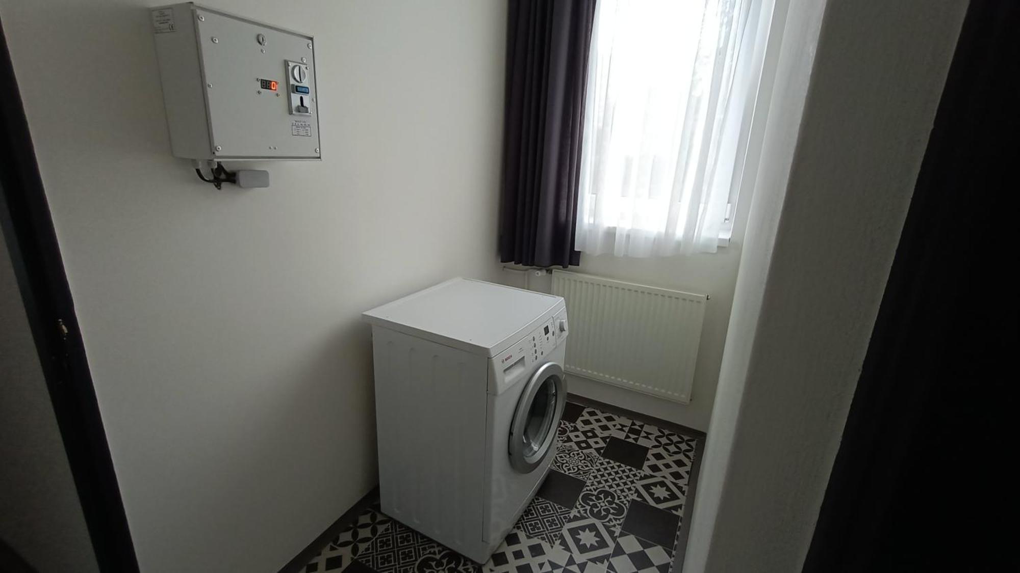 Apartments Gato Karlovy Vary Stara Role חדר תמונה